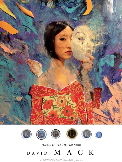 Title details for Kabuki (2015), Volume 2 by David Mack - Available